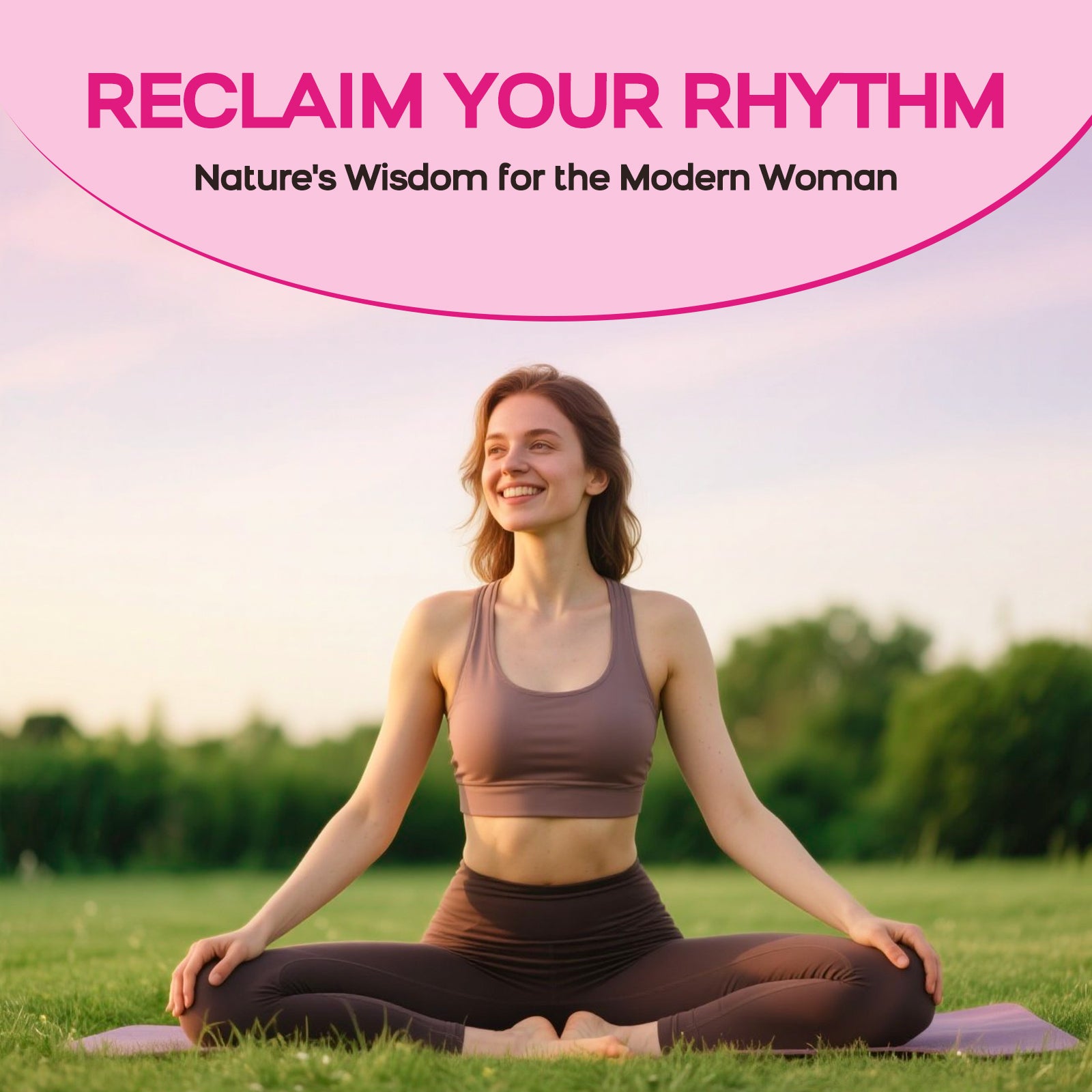 Grass-Fed Beef Organ Supplement For Women